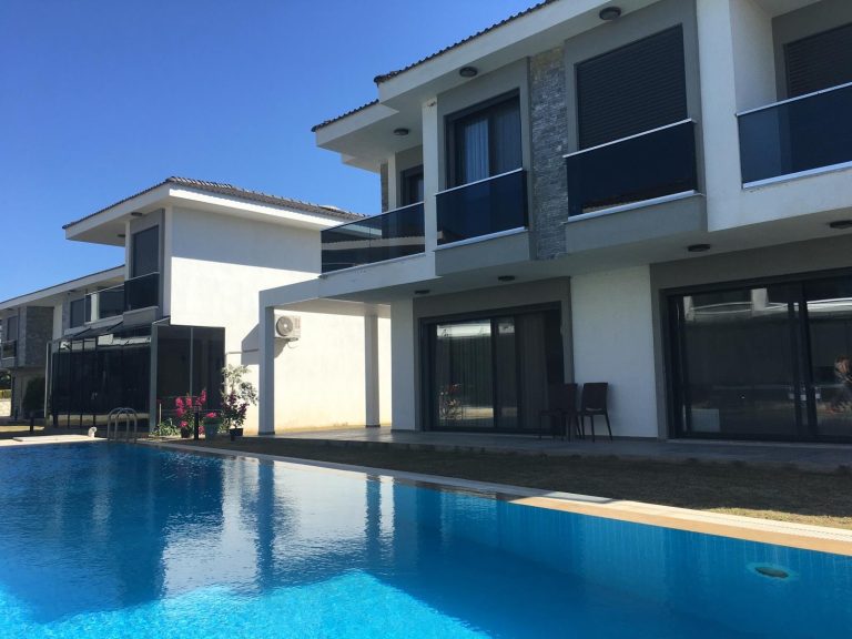 VILLA ŞIFNE – ÇESME