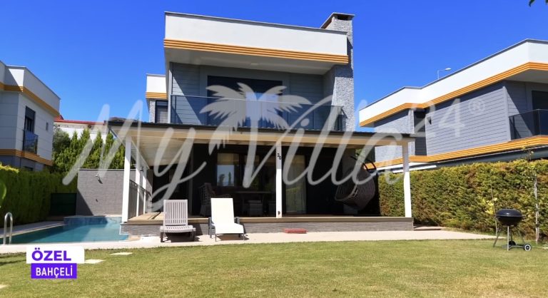 VILLA ANGEL – KUŞADASI
