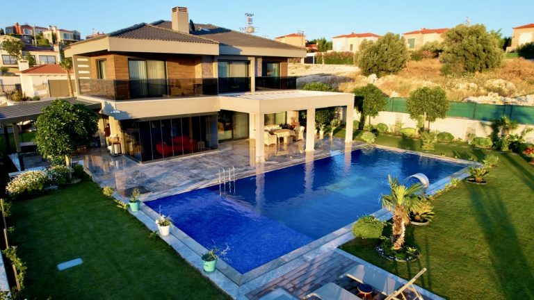 VILLA GALA – ÇESME